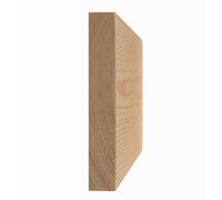 Smooth Planed Timber 25x125mm (5x1 Inch) Finished Size 19x119mm x 1.2m Long