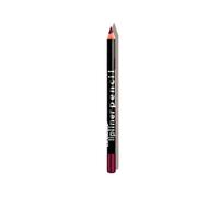 Smooth Plum #511 L.A. Colors Smooth Smudge-proof Long-lasting Lipliner Pencil