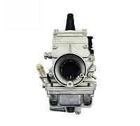 Smooth Plunger Modified Motorcycle Racing Carburetor Suitable For 2-Stroke TM24 24mm