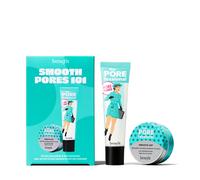 Smooth Pores 101