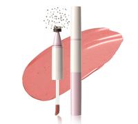 Smooth Powder Blushes Freckles Pen Offering Flawlessly Skin Natural Finish Quick Application Daily Use Compact Pen