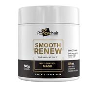 Smooth Renew Brazilian Collagen Hair Treatment, 500g