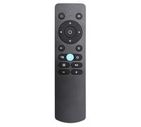 Smooth replacement device remote controller texture for viewing unit