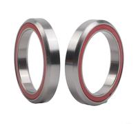 Smooth Ride Scooter Bearing 6.5mm Thick for Kukirin | Carbon for steel construction, 41x30x6.5mm size, precise fit for kukirin G2 Pro rear wheel, smooth rotation