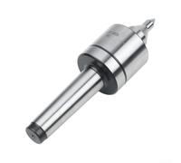 Smooth Rotary Live Center for mt4 for Metalworking Lathe Smooth(MT3)