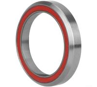 Smooth Rotation Bearing 19.7g Lightweight for G2 Pro | Precise 30.15x41x6.5mm fit, red aluminum alloy, reduces friction, enhances stability, direct replacement