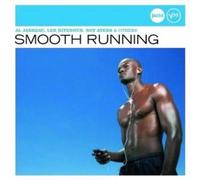 Smooth Running (Jazz Club) - V/A Compact Disc