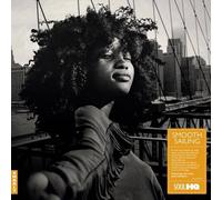 Smooth Sailing: A Rare Soul Adventure - Various Artists Vinyl