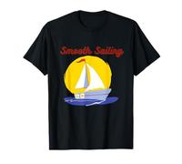 Smooth Sailing T-Shirt