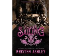 Smooth Sailing (Wild West MC Series)