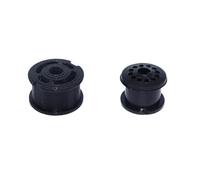 Smooth Shifting Upgrade Shift Cable Bushing Kit 4641135 Compatible With Dodge For Neon 1995-2005 For Neon SRT-4 2003-2005 Shifter Lever Selector Bushing(2pcs)