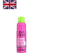 Bed Head By Tigi Headrush Shine Hair Spray For Smooth Shiny Hair 200Ml