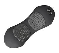 Smooth Spine Massager - Lower Back Massager | Lumbar Support Pillow Rest Cushion for Friends Family Teens Women Girls Youth Boys