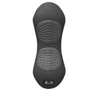 Smooth Spine Massager | Smooth Spine Triple Fusion Back Massager,Lumbar Support Pillow Rest Cushion for Friends Family Teens Women Girls Youth Boys