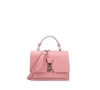 Smooth synthetic handbag for women Chabrand Lena Rose TU