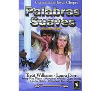 Smooth Talk 1985 Dvd Region 2 Pal Spanish Import, Plays in English, Laura Dern, Treat Williams, Joyce Chopra