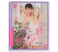 Smooth Talk Blu-ray