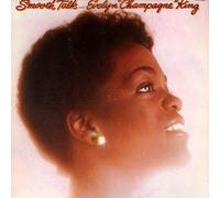 Smooth Talk, Evelyn "Champagne" King, [Lp, Vinyl Record.rca, ALPI-2466]