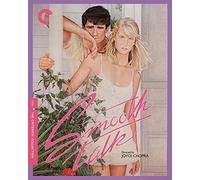 Smooth Talk (The Criterion Collection) [Blu-ray]
