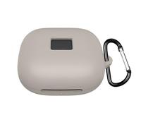 Smooth Touches Silicone Protective Case for PowerbeatsPro2 Charging Case Form Fitting Silicone Earphone
