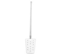Smooth Wine Stirring Stick,Beer Degasser Whip 62 5 x 4 x 1cm 62 5cm Square,Round Stainless Steel