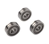 Smooth Wire Feed Roll 0.8-1.0mm for Workshop Tools