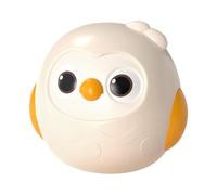 Smooth Wobbler Development Toy - Wobbler Toy | Development Toy for Office Toy with Rattle Function for Boys Girls 0-1 Years | Deve Toy