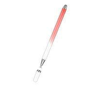 Smooth Writing and Drawing Capacitive Touch Screen Pen for Smartphones, Tablets, Laptops, Drawing, Comfortable Long-Term Use, High Precision Touch