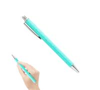 Smooth Writing Ballpoint Pens, Retractable Spring Fine Point Pen - Journaling Stationery Supplies | School Classroom Office Teacher Students Journaling