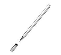 Smooth Writing Drawing Capacitive Touch Screens Pen Fit For Smartphone Tablets Laptops Drawing Comfortable Long Term Use Smooth Operations