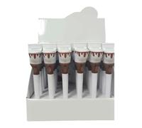 Smooth Writing Pens - Creative Pen, Fun Student Writing Tool, Novelty Toilet Shape Pen With Smooth Ink Flow And PP Construction | Cute Writer Accessory For School Home Office Journaling