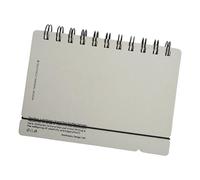 Smooth Writing Premium Paper a 6 Planner Notebook Scheduling Journal with Efficient Planning Sections Ideal for Students Scheduling Notebook