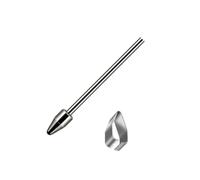 Smooth Writing Tablet Pen Tips for Tab S23 NOTE10 20 Tablet Precise Control