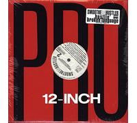 Smoothe Da Hustler - Hustlin / Broken Language [VINYL]