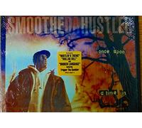 Smoothe Da Hustler - Once Upon a Time in America [VINYL]