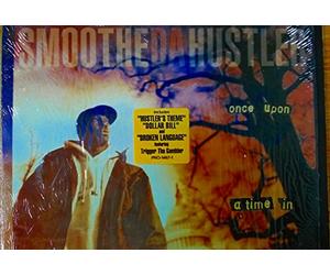 Smoothe Da Hustler - Once Upon a Time in America [VINYL]