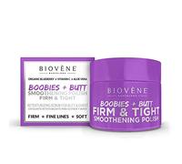 SMOOTHENING Polish Firm & Tight retexturizing Scrub for Butt & Chest 50 ml