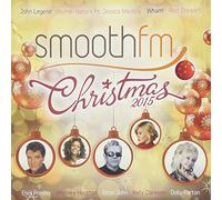 Smoothfm Presents Christmas 20 - Smoothfm Presents Christmas 20