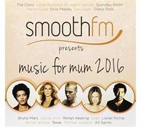 Smoothfm Presents Music For Mu - Smoothfm Presents Music For Mu