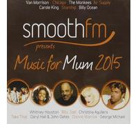Smoothfm Presents:music.. - Various Artists