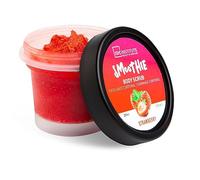 SMOOTHIE body scrub strawberry 200 ml