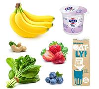 Smoothie Essentials Box