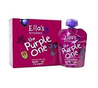 Smoothie Fruit - The Purple One Multipack