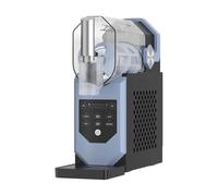 Smoothie Machine, 2L Capacity Blender with LCD Touch Screen, Fast Freezing Multi-Function for Smoothies, Juices, and More