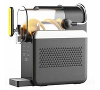 Smoothie Maker 2L for Frozen Drinks, LCD Touch Screen Blender with Removable Drip Tray for Hotels, Bars, and Cafes - Ideal for Quick and Easy Smoothies