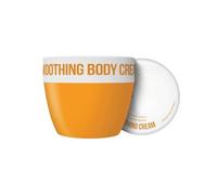 Smoothing Body Cream 220ml - Salted Caramel Vanilla - Infused With Brazil Nut Extract And Buriti Fruit Oil, Your Skin Will Be Left Feeling Firm And Moisturised