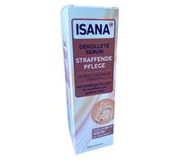 Smoothing cleavage serum - for chest, décolleté and upper arms - firming care - for firmer and smoother skin