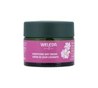 Smoothing Day Cream, Wild Rose & White Tea