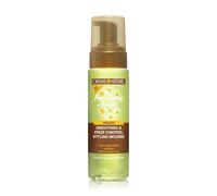 Smoothing & Frizz Control Styling Mousse Honey + Avocado