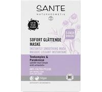 Smoothing Mask 2x4 ml